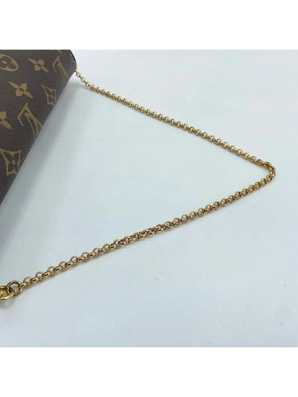 Louis Vuitton Shoulder Bag Favorite MM